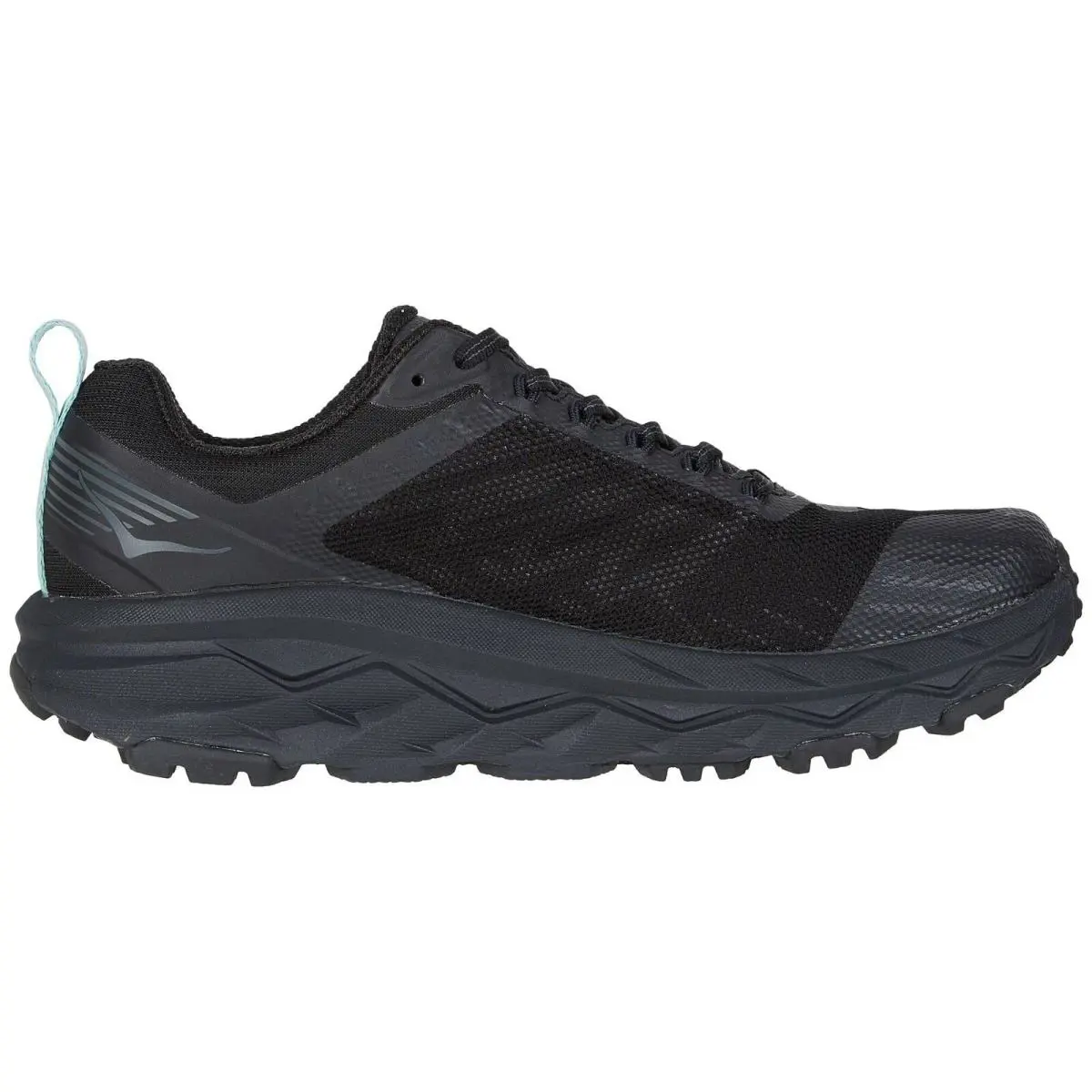 Hoka shoes - Black / Antigua Sand 3