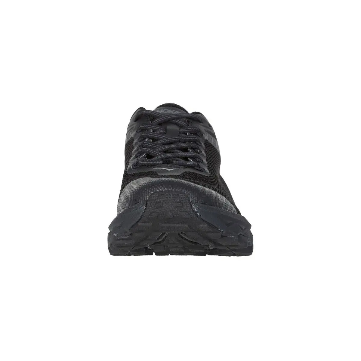 Hoka shoes - Black / Antigua Sand 4