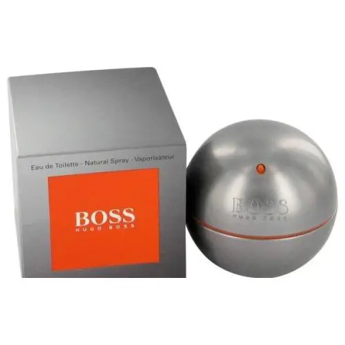 Boss Orange Boss IN Motion Edt 1.3OZ