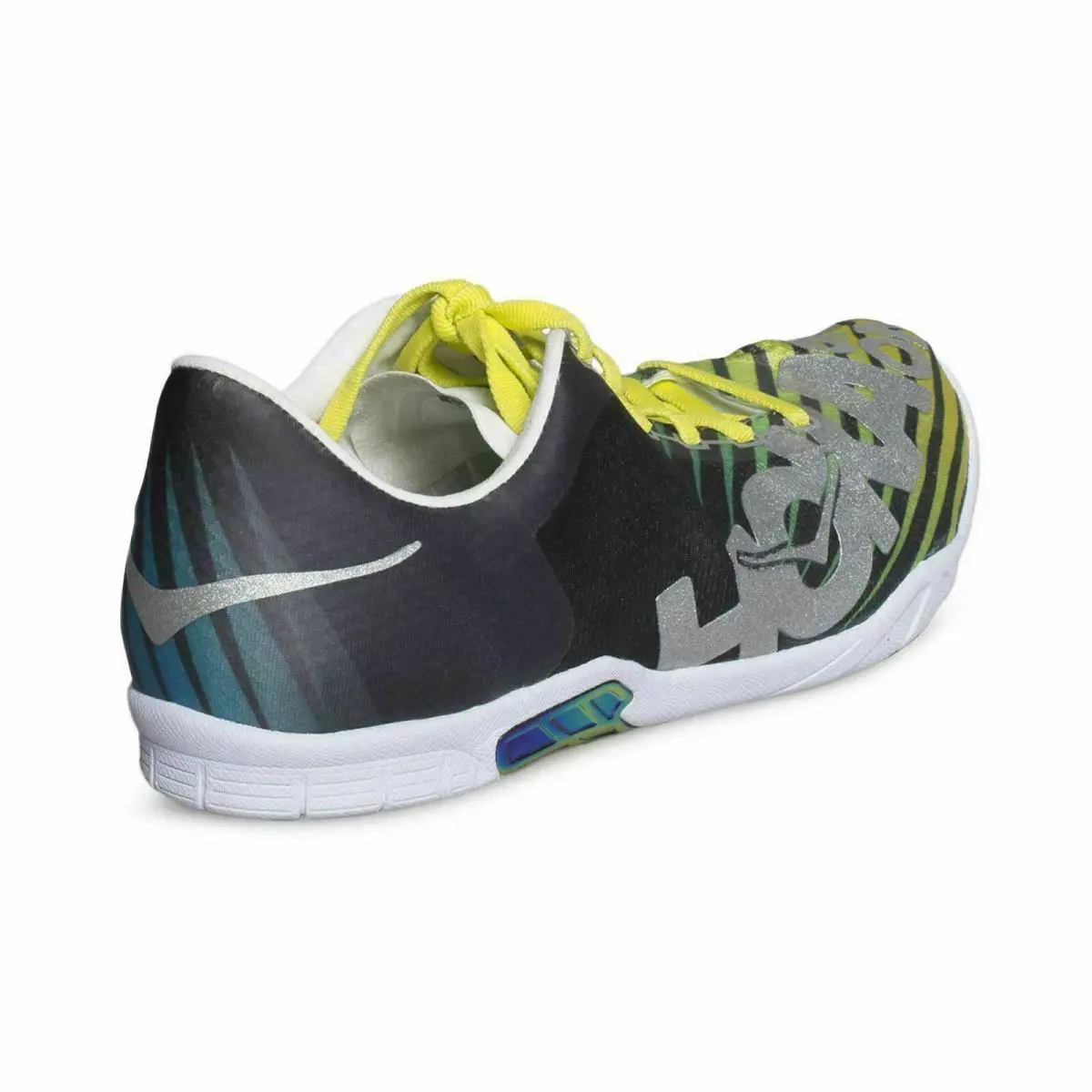 Hoka shoes - Rio 1