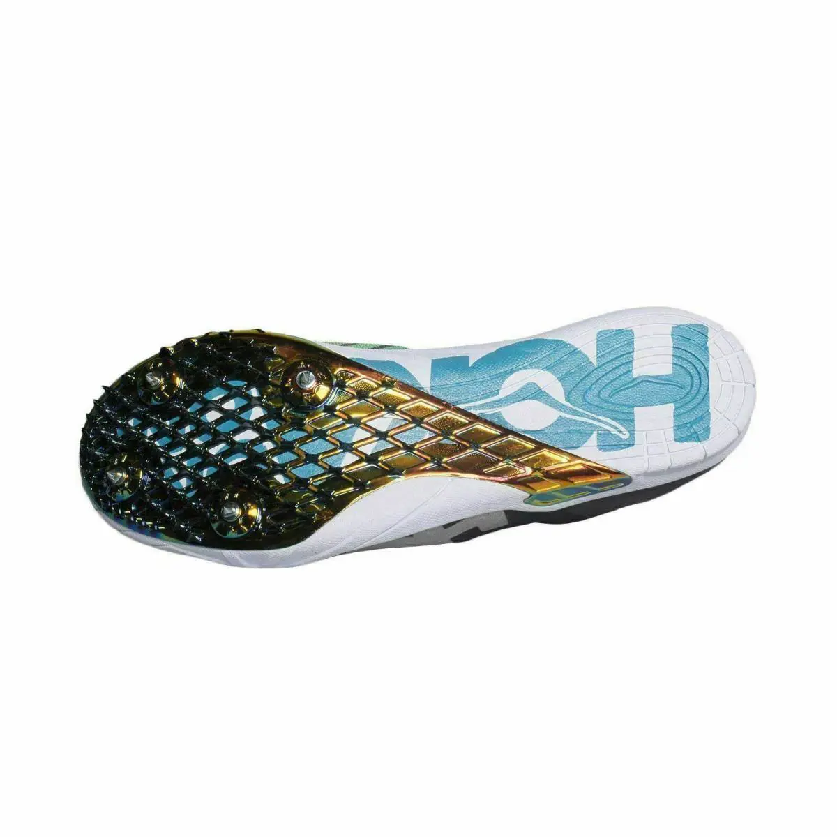 Hoka shoes - Rio 3