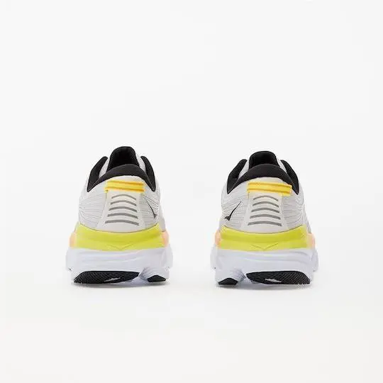 Hoka shoes - Hoka One One HOKA Bondi 7 - 1110518-NCRY - Gray (UPC: 195719188405) 3