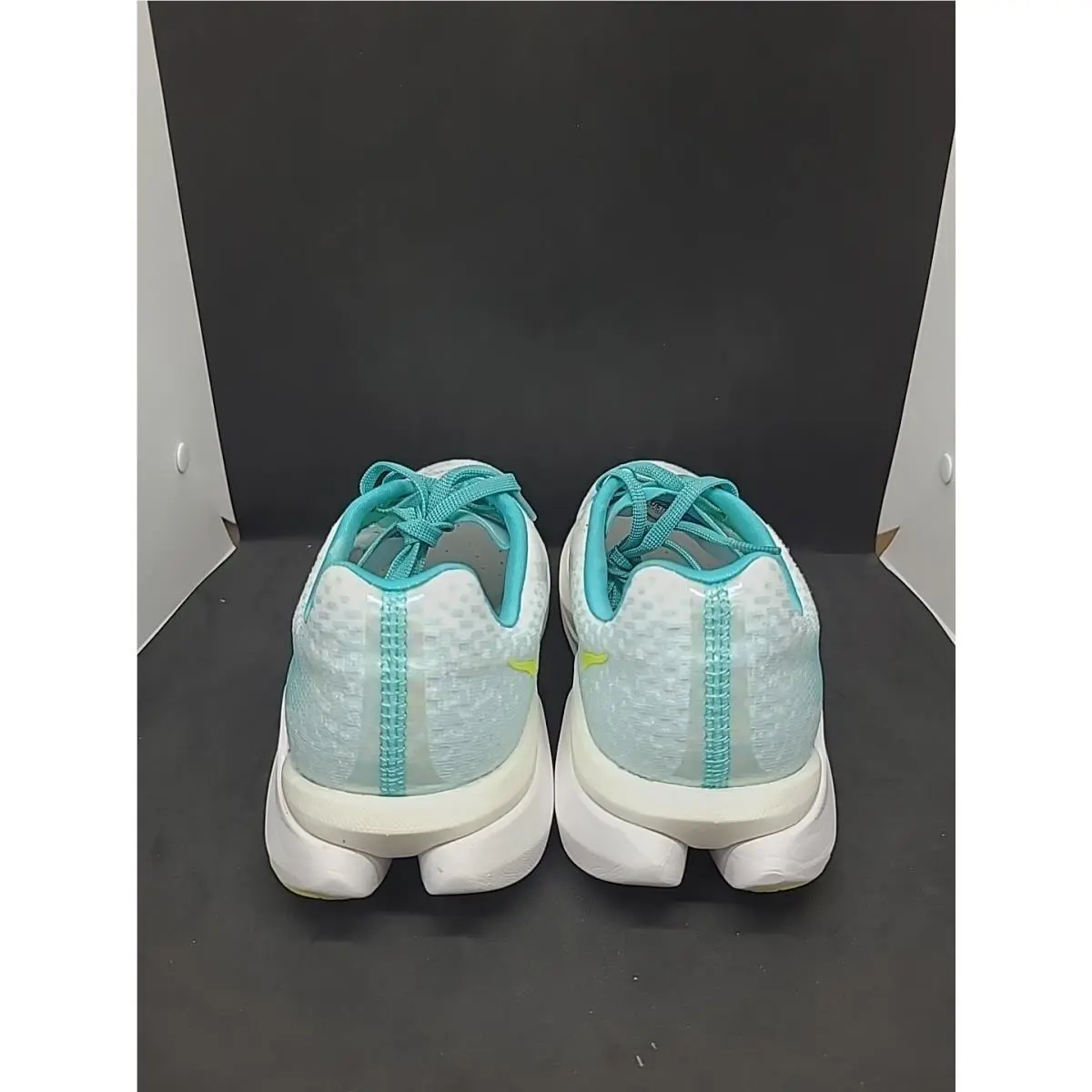 Hoka shoes - Hoka Mach 5 WGLB - Mach WGLB - White 2