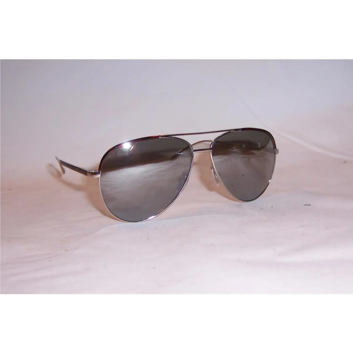 Hugo Boss Sunglasses 0782/S S8J-SS Palladium Black/silver Mirror 782