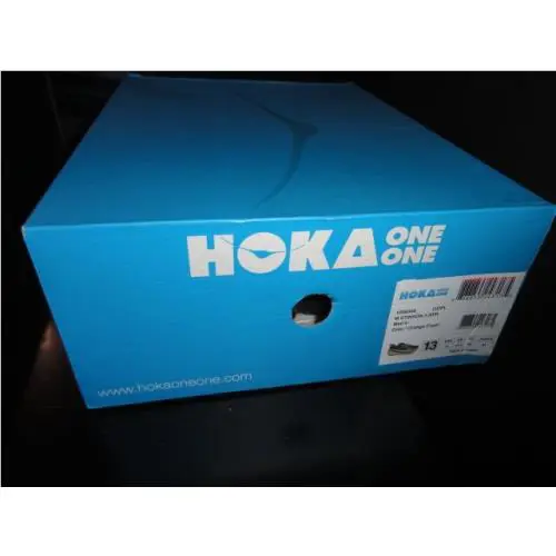 Hoka shoes - Hoka One Stinson 3 ATR - Gray 14