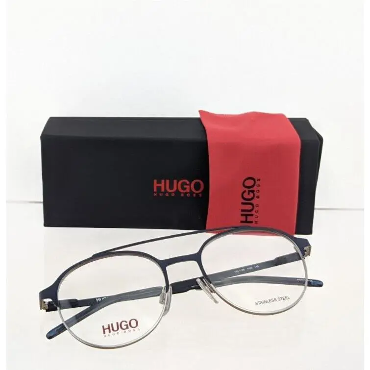 Hugo Boss Eyeglasses HG 1156 KU0 Frame