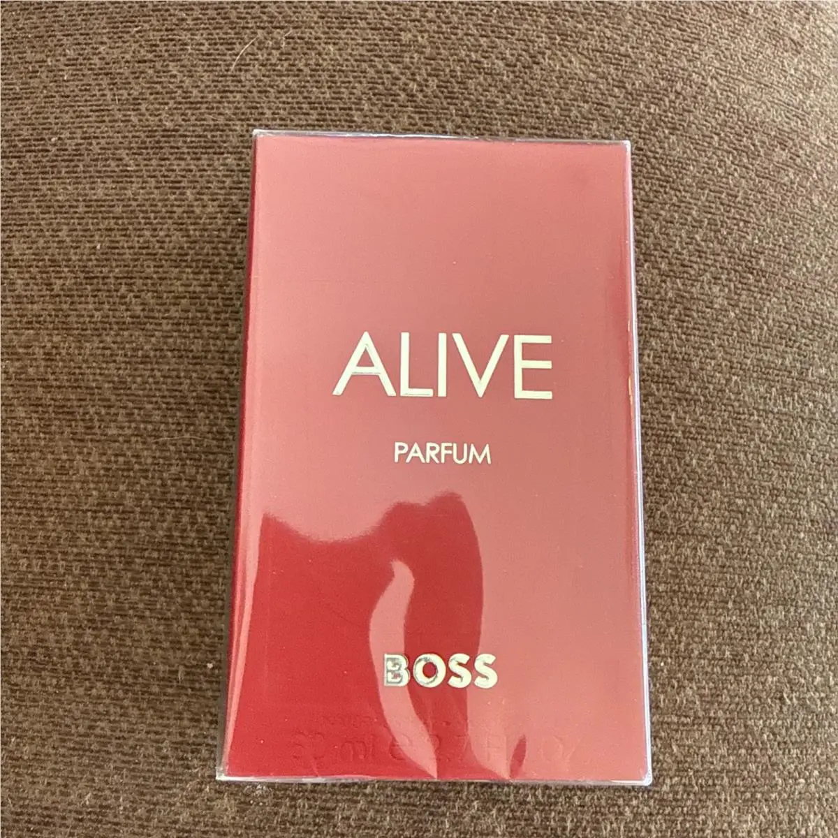 Boss Alive Parfum Hugo Boss For Women 2.7 Oz 80 Ml