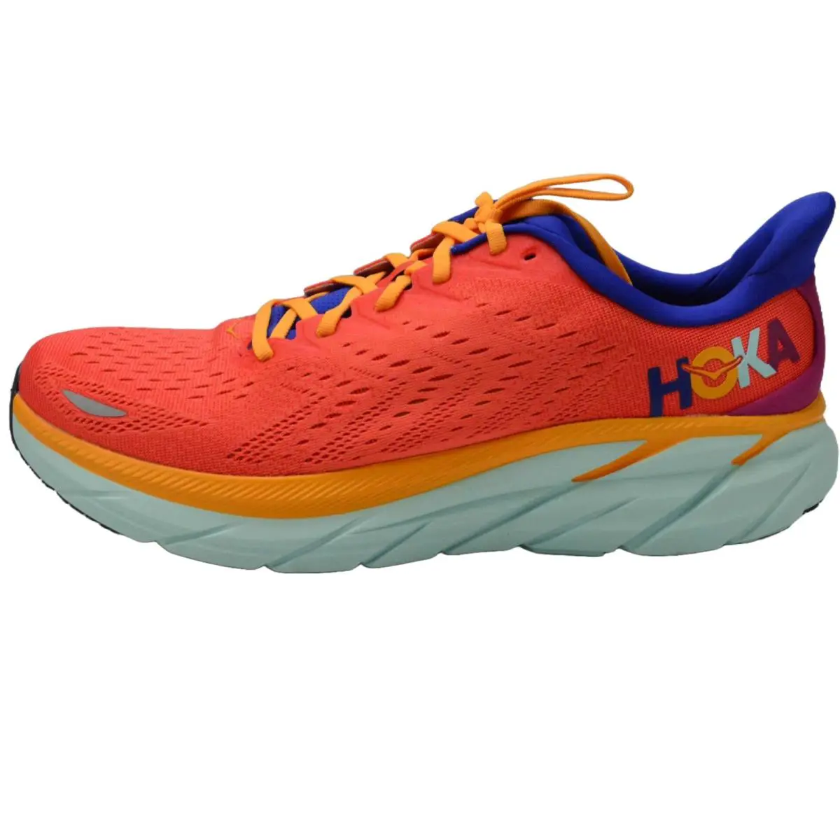 Hoka shoes - Multi 0