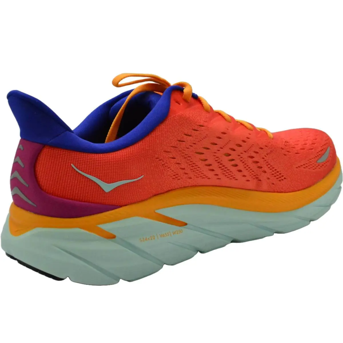 Hoka shoes - Multi 4