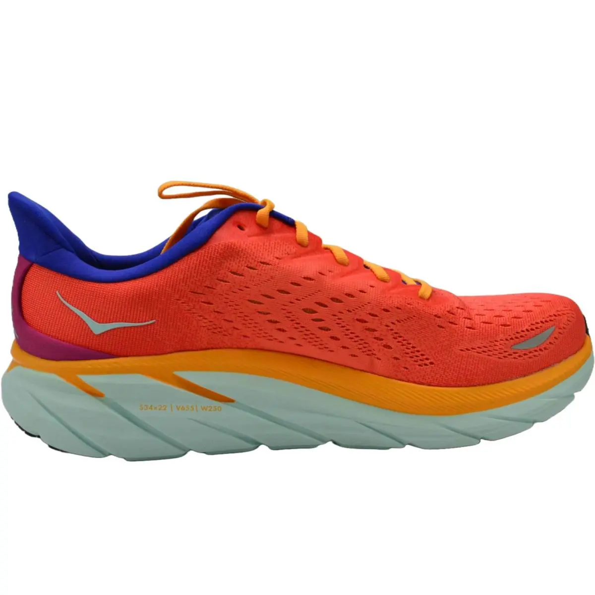 Hoka shoes - Multi 5