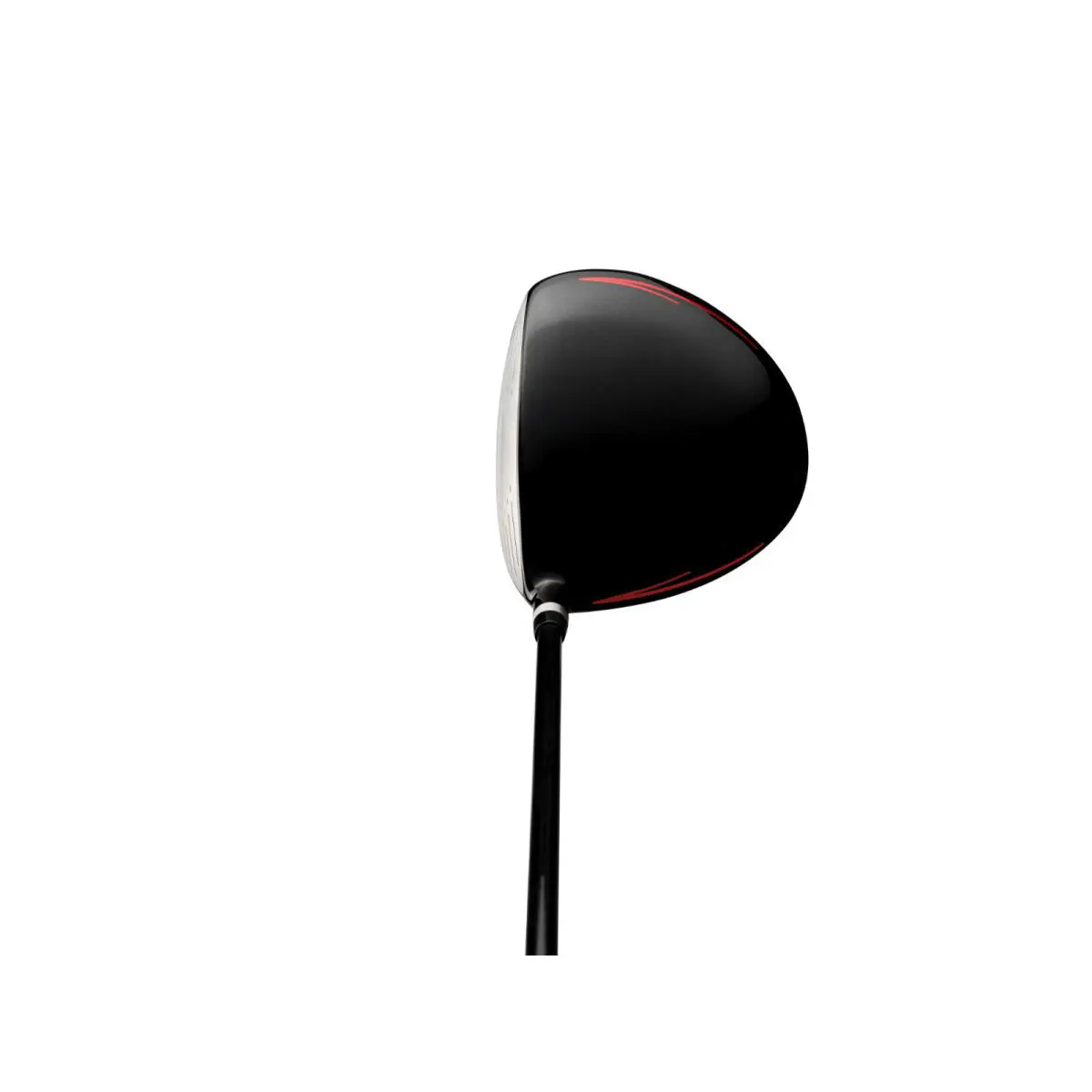 Callaway  - Strata Plus - Strata Plus - 4PKR190714067 - Black & Red 3