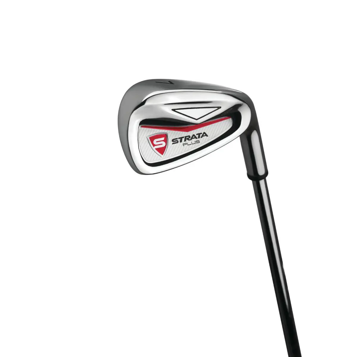 Callaway  - Strata Plus - Strata Plus - 4PKR190714067 - Black & Red 6