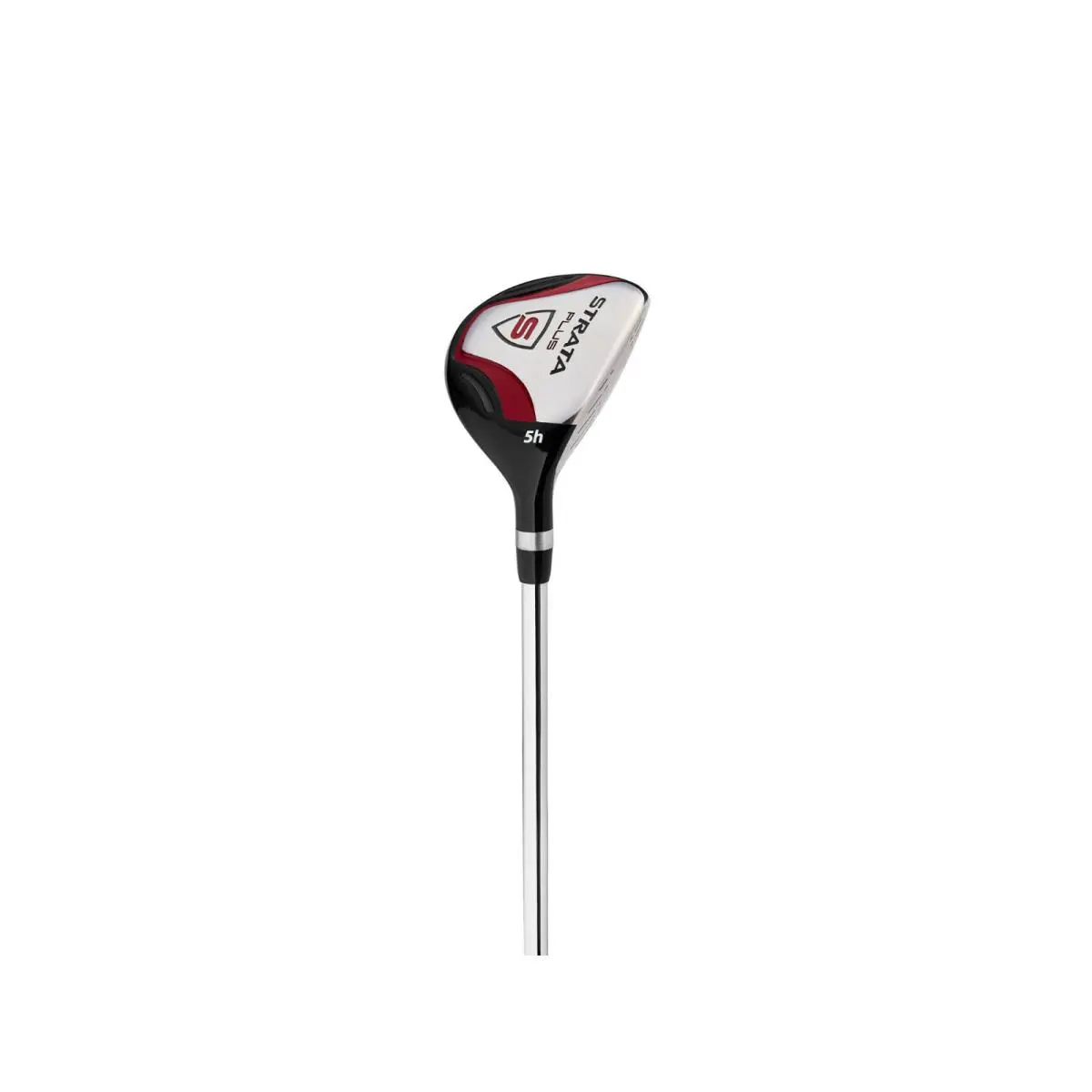 Callaway  - Strata Plus - Strata Plus - 4PKR190714067 - Black & Red 14