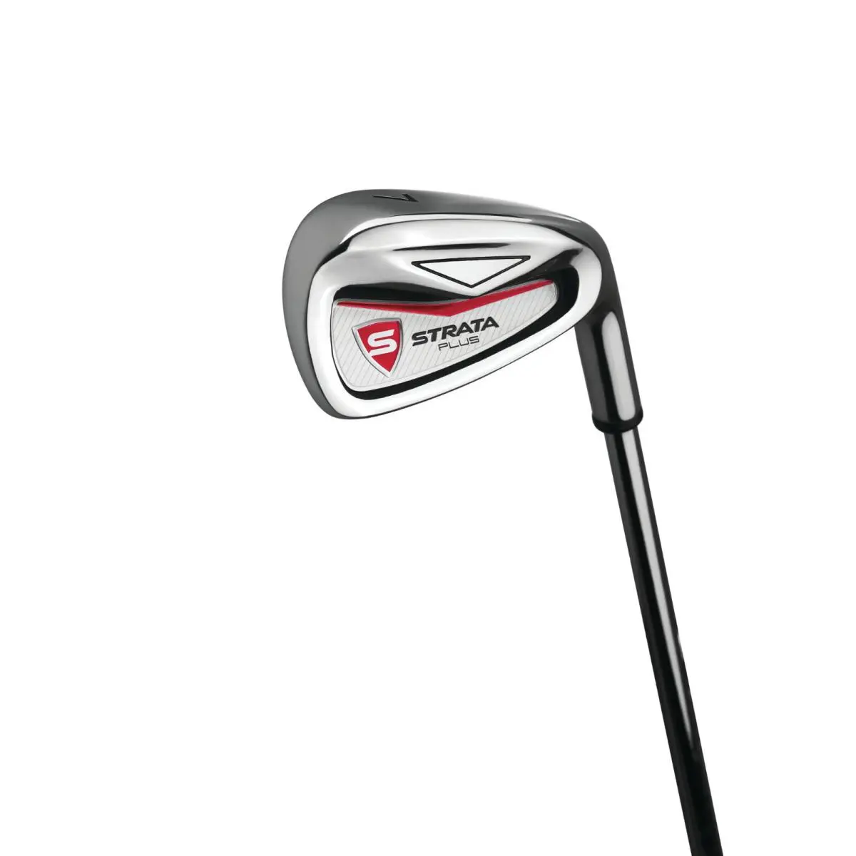 Callaway  - Strata Plus - Strata Plus - 4PKR190714067 - Black & Red 15