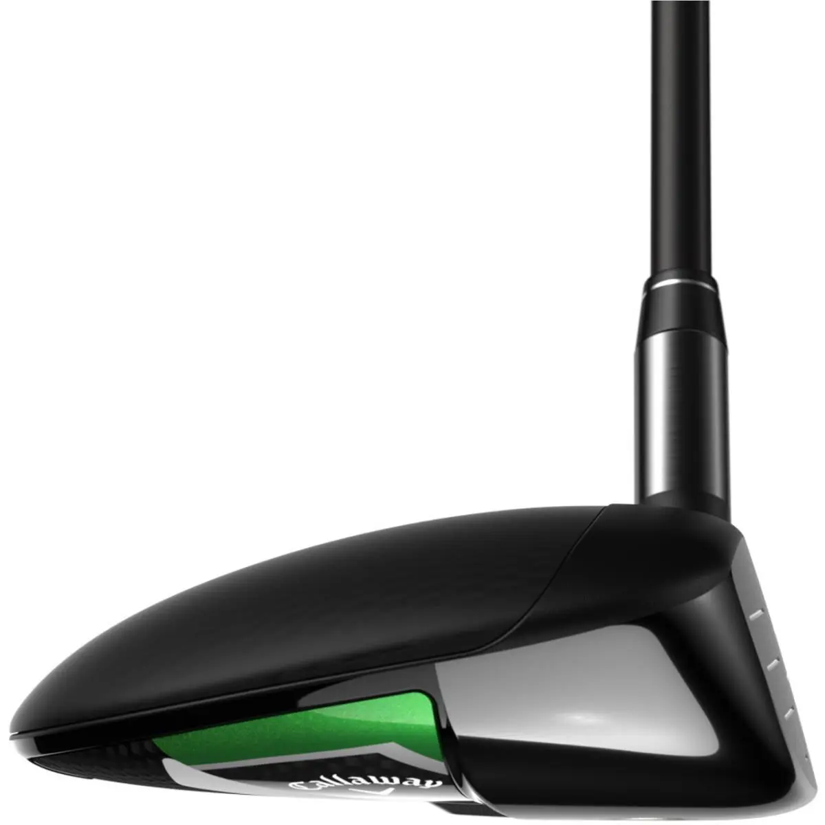 Callaway  - MCA Vanquish 40 (Ladies) - MCA Vanquish Ladies - Black 1