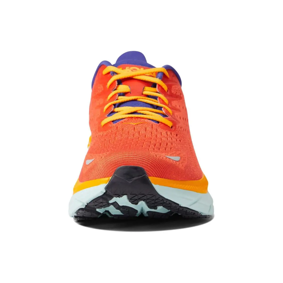 Hoka shoes - Hoka One One Rincon - One One Rincon - 1119395-BOFT - Orange 1