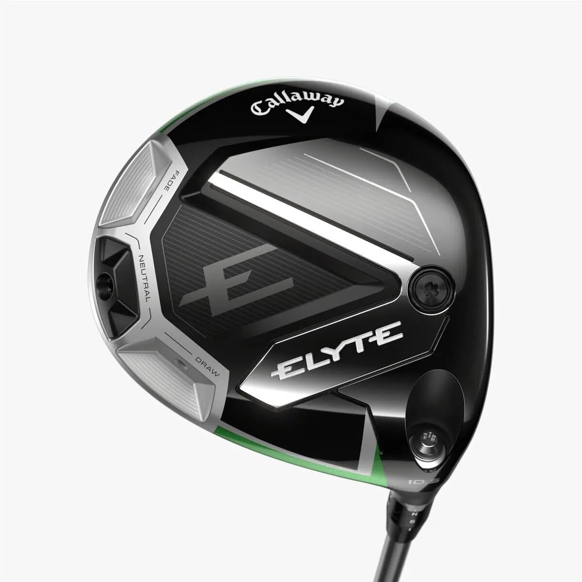 Callaway  - Elyte Driver - Elyte Driver - Grey/ Blue 1