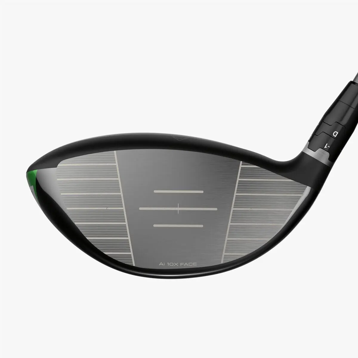Callaway  - Elyte Driver - Elyte Driver - Grey/ Blue 4