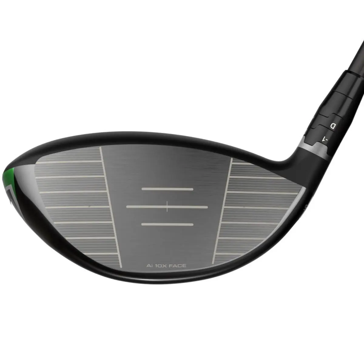 Callaway  - MCA Vanquish 40 (Ladies) - MCA Vanquish Ladies - Black 2
