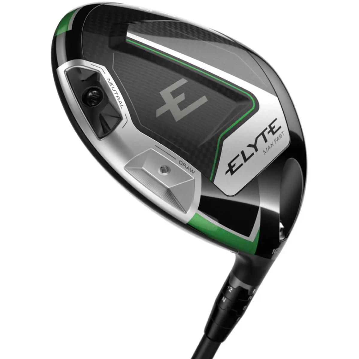 Callaway  - MCA Vanquish 40 (Ladies) - MCA Vanquish Ladies - Black 4