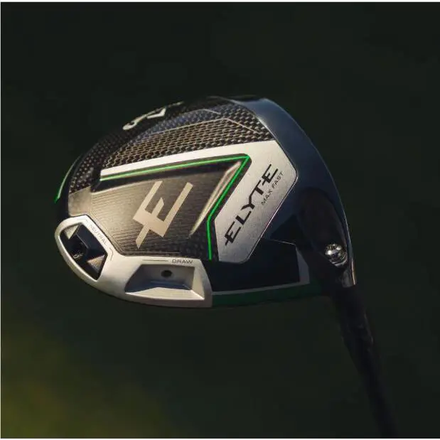 Callaway  - MCA Vanquish 40 (Ladies) - MCA Vanquish Ladies - Black 5