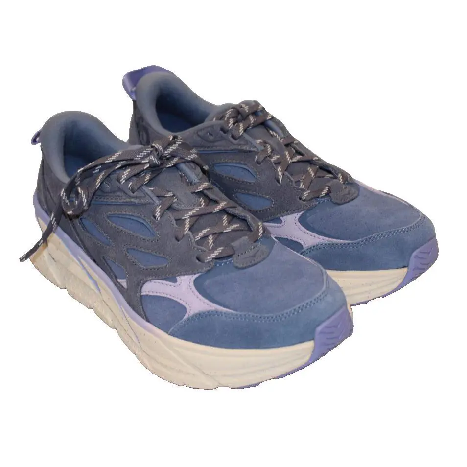 Hoka shoes - Purple 0