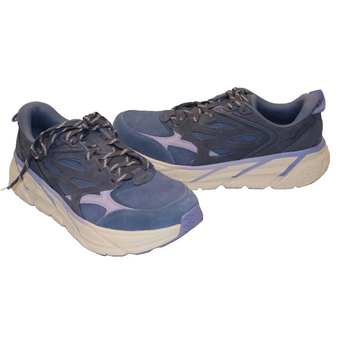 Hoka shoes - Purple 1