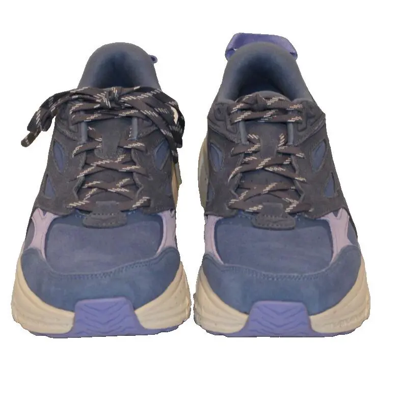 Hoka shoes - Purple 2