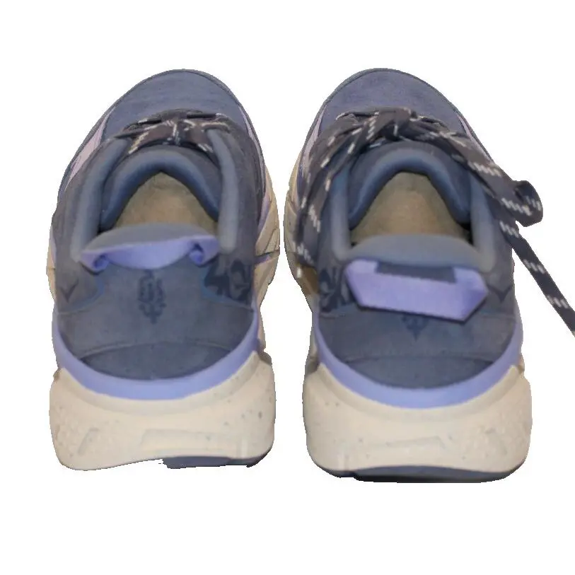 Hoka shoes - Purple 4