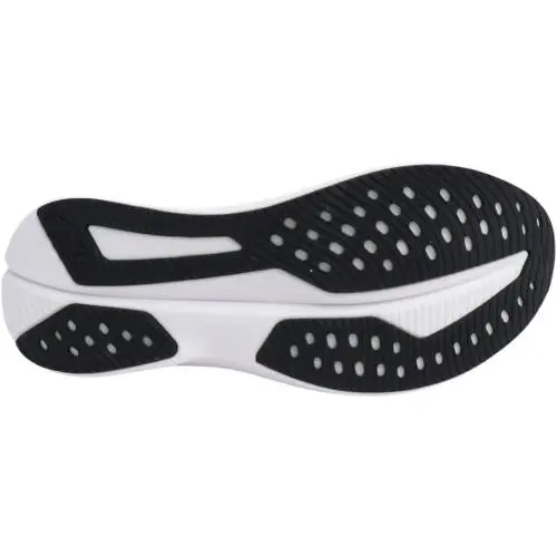 Hoka shoes - Hoka One One Mach 6 - Black / White 4