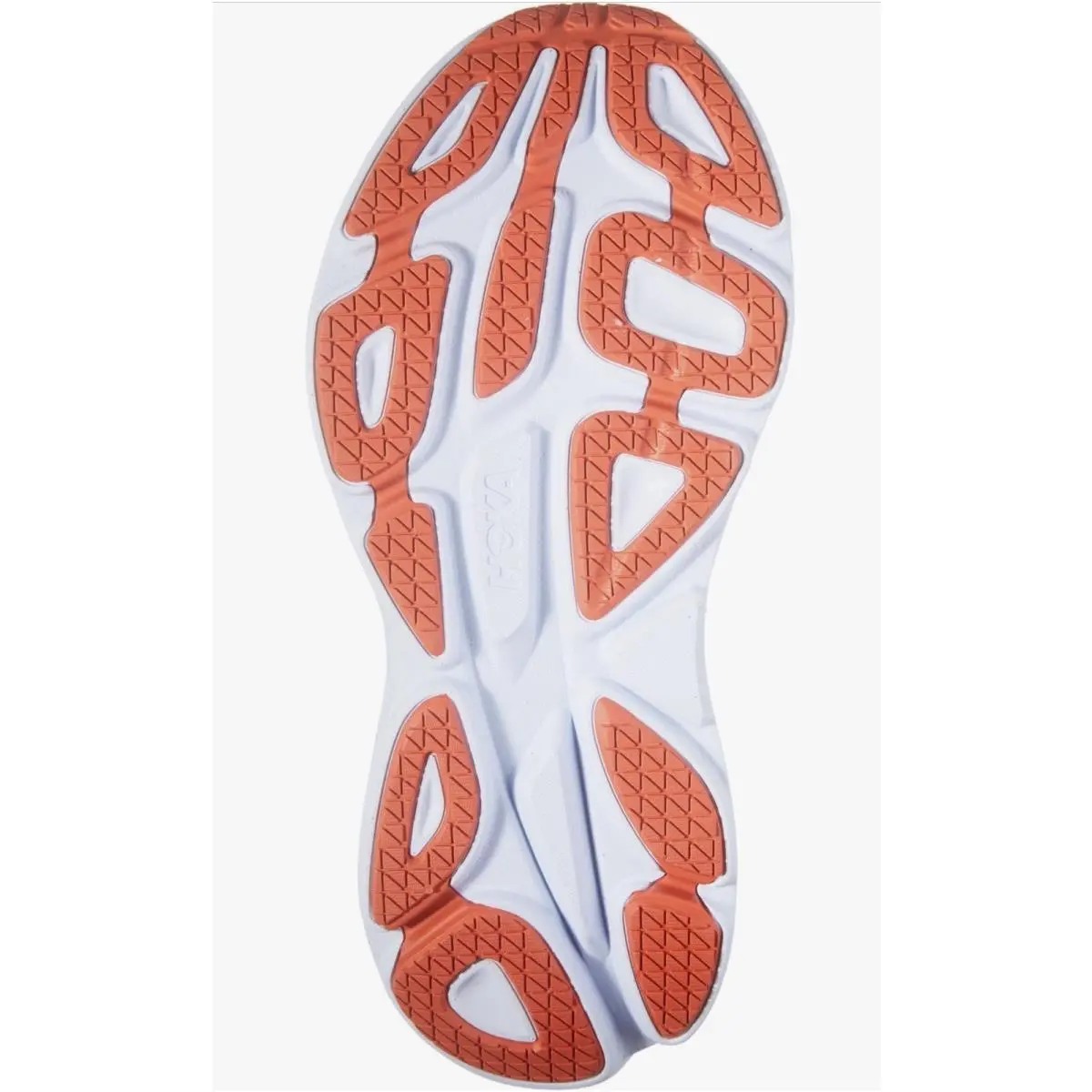Hoka shoes - Hoka One One Bondi 8 - 1123202 GBMS - Goblin Blue / Mountain Spring /Yellow / White 3