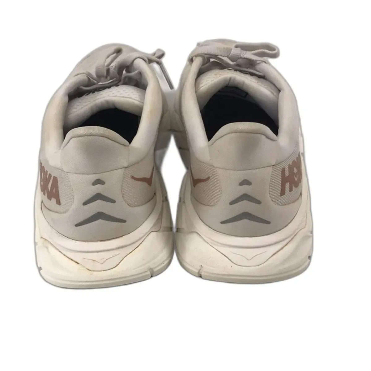 Hoka shoes - Grey 2
