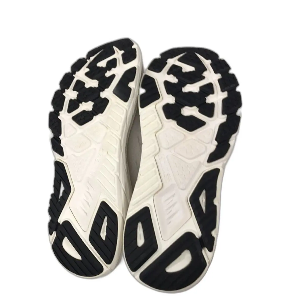 Hoka shoes - Grey 3