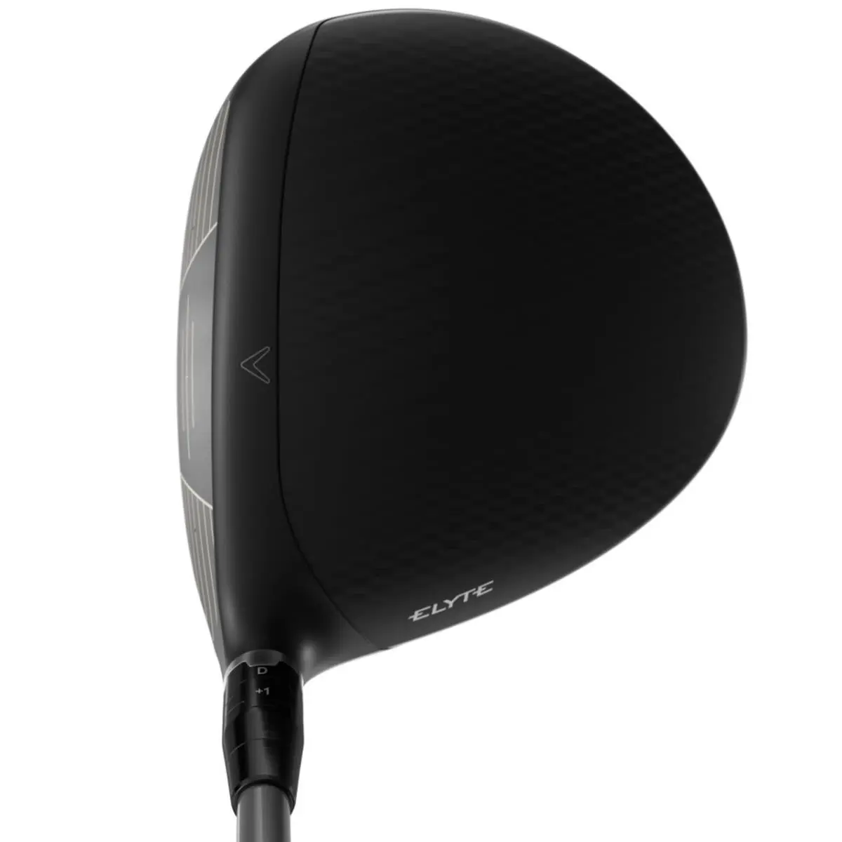 Callaway  - TT Denali Charcoal 60 (Stiff) - Black 1