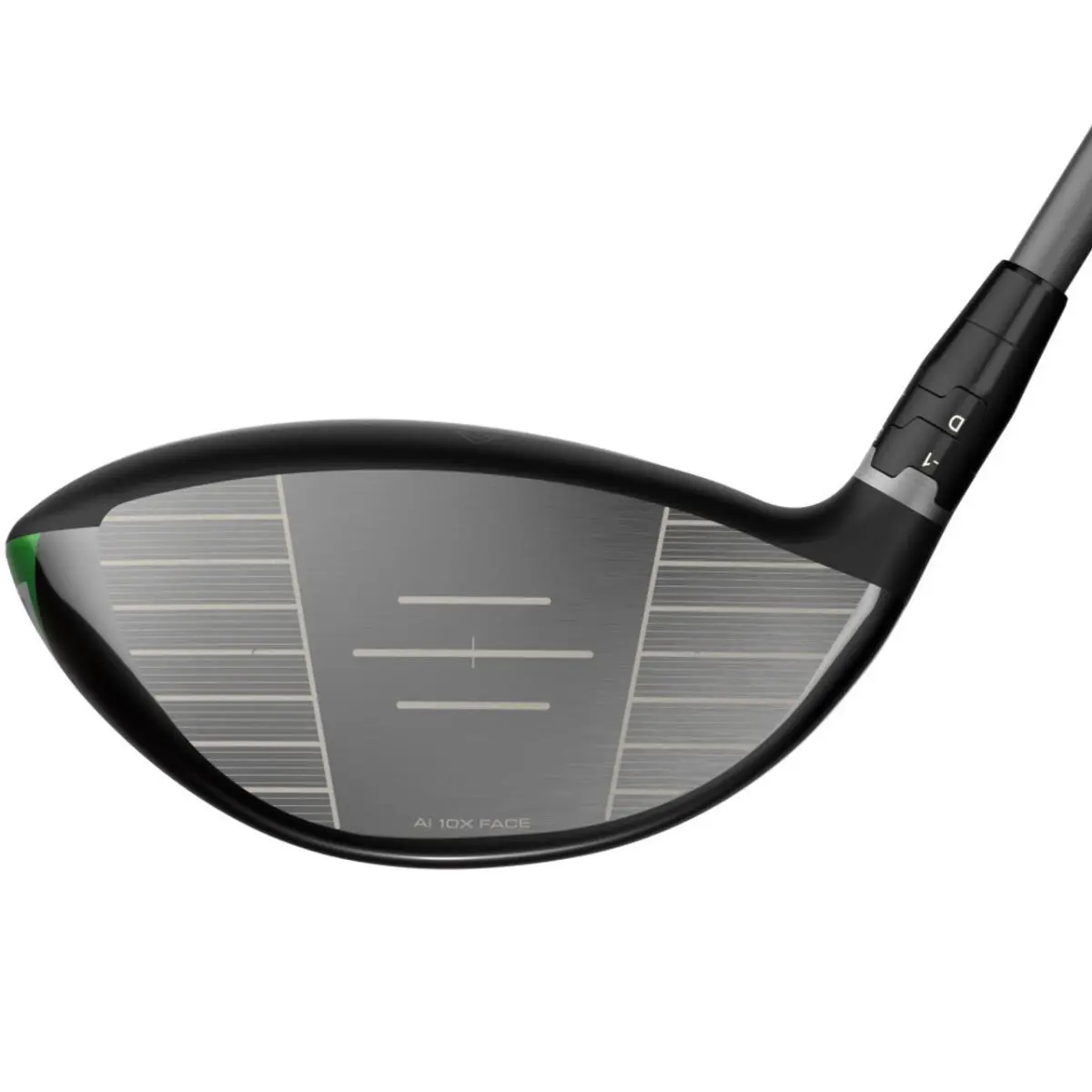 Callaway  - TT Denali Charcoal 60 (Stiff) - Black 2