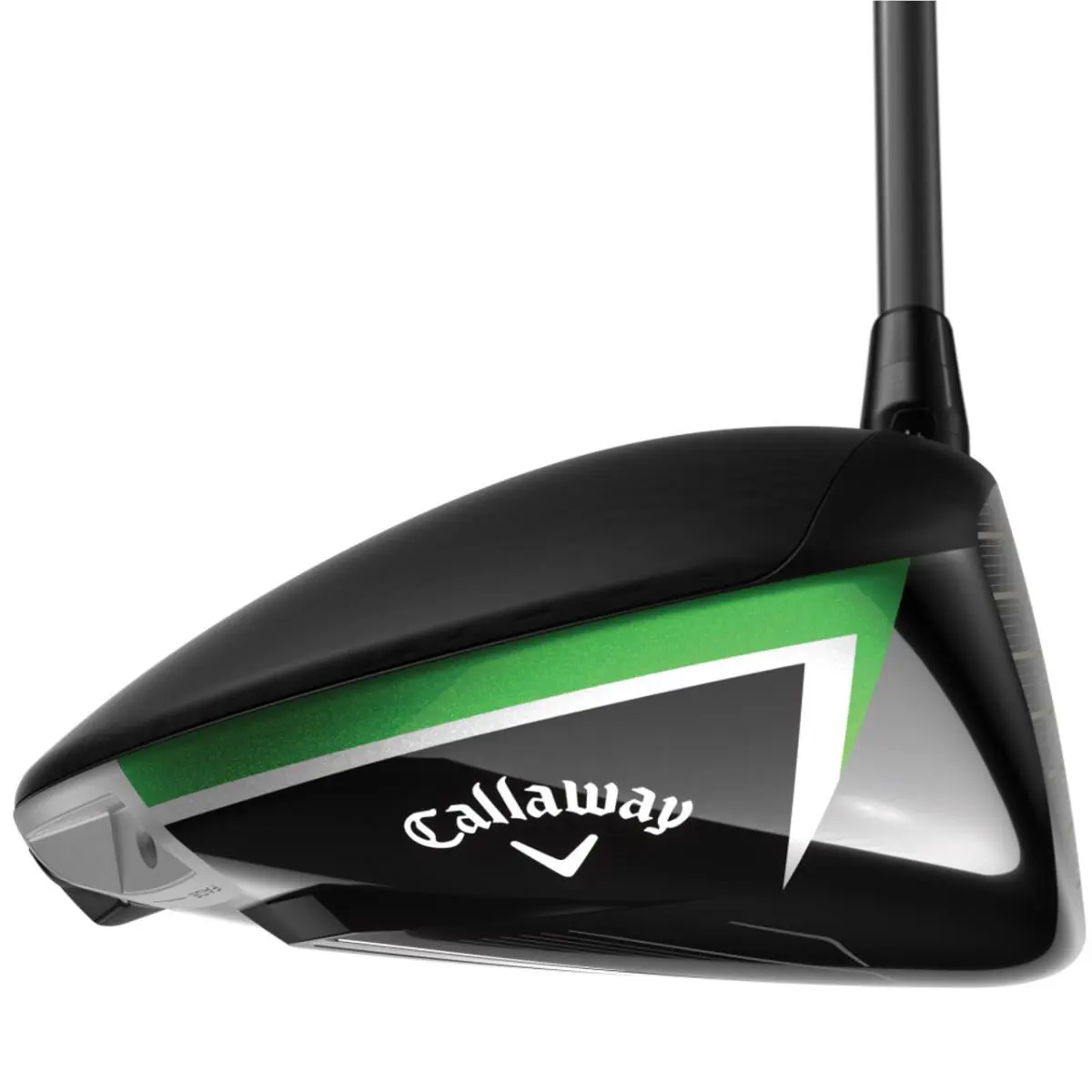 Callaway  - TT Denali Charcoal 60 (Stiff) - Black 3