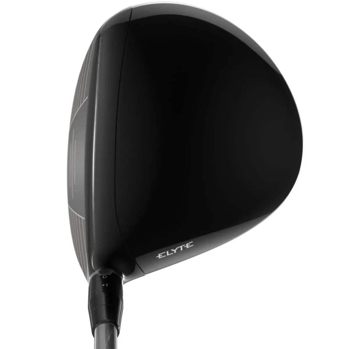 Callaway  - Elyte Triple Diamond - Elyte Triple Diamond - Green Black 2