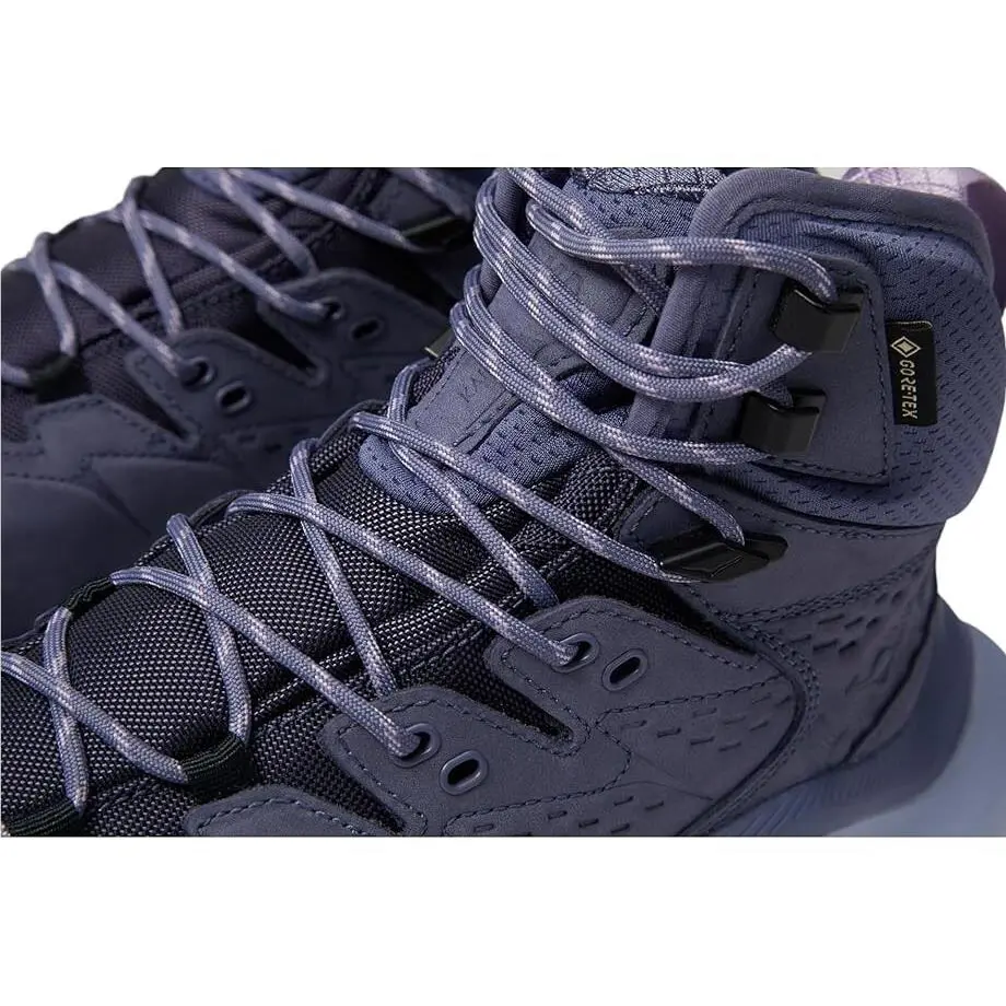 Hoka shoes - Meteor/Cosmic Sky 4