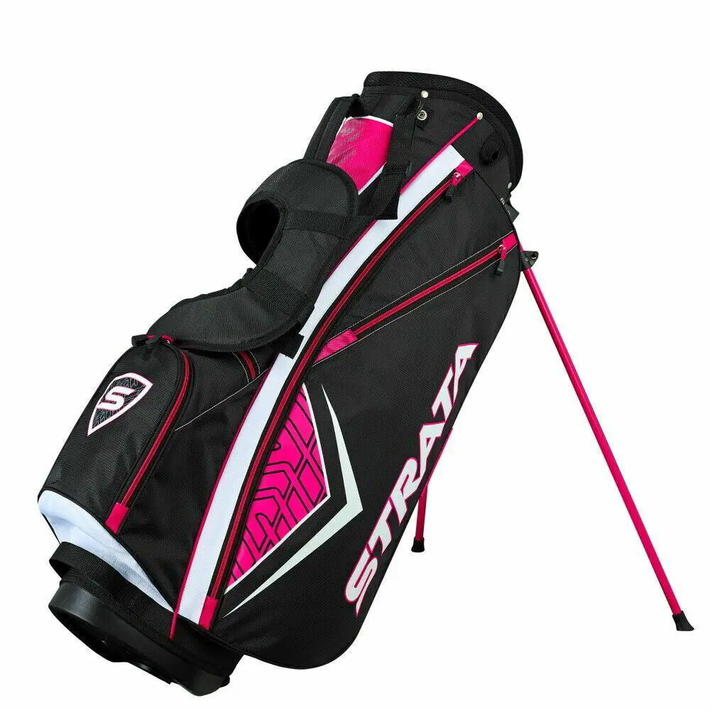 Callaway  - Women`s 11 Piece Strata - Piece Strata 9