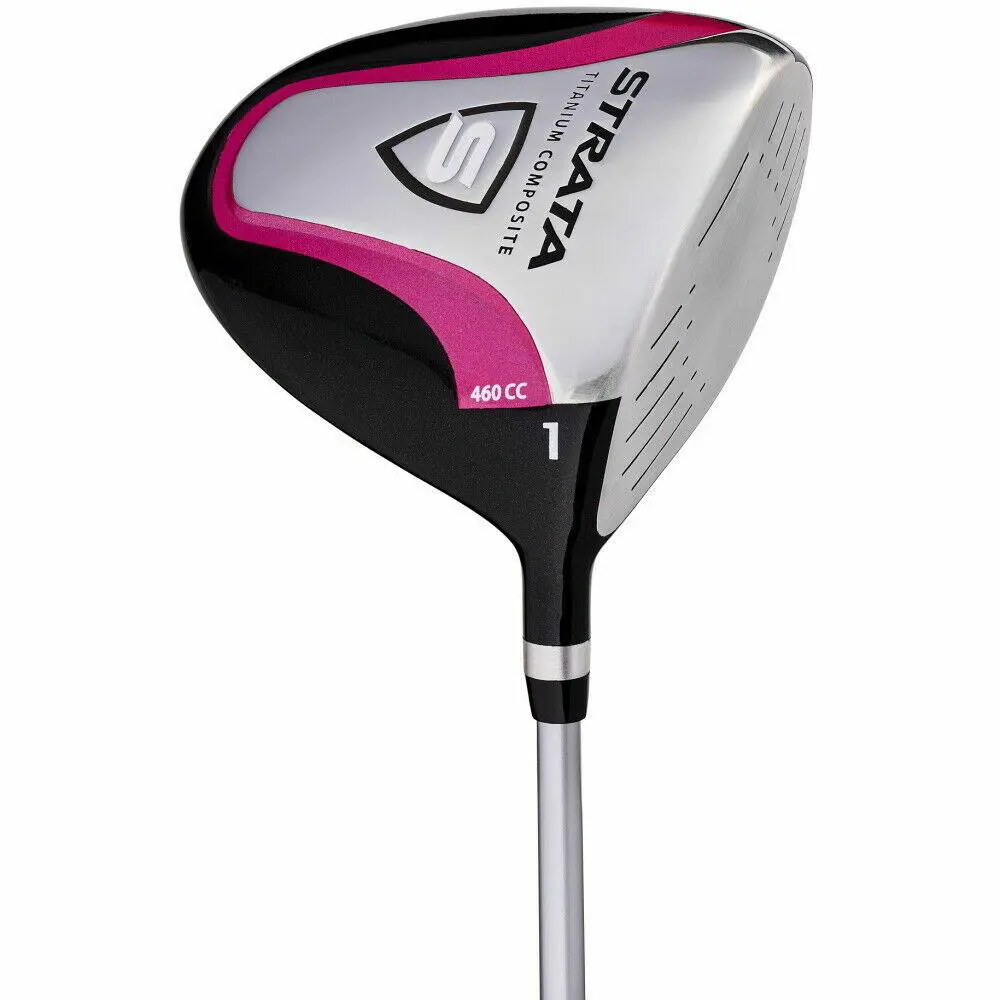 Callaway  - Women`s 11 Piece Strata - Piece Strata 1