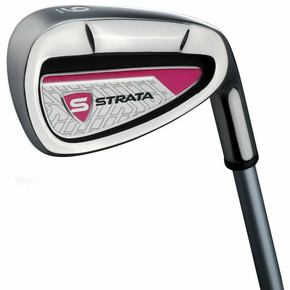 Callaway  - Women`s 11 Piece Strata - Piece Strata 5
