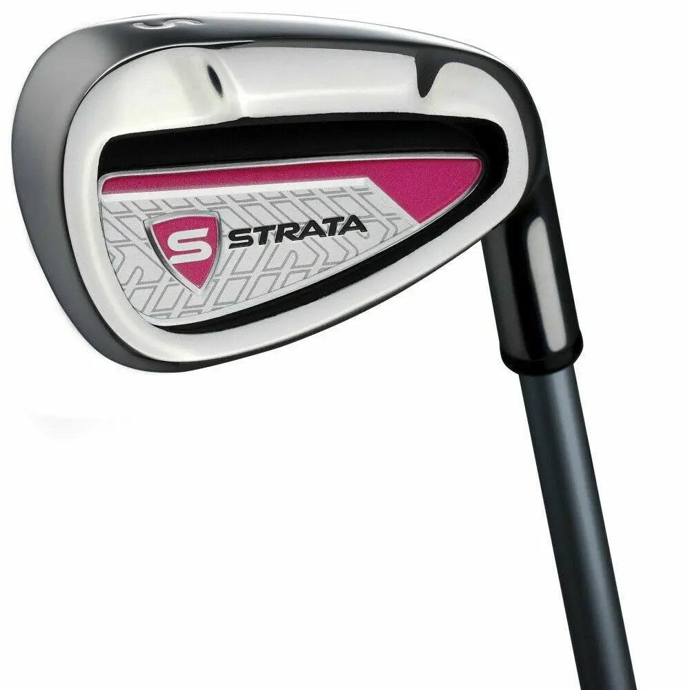 Callaway  - Women`s 11 Piece Strata - Piece Strata 6