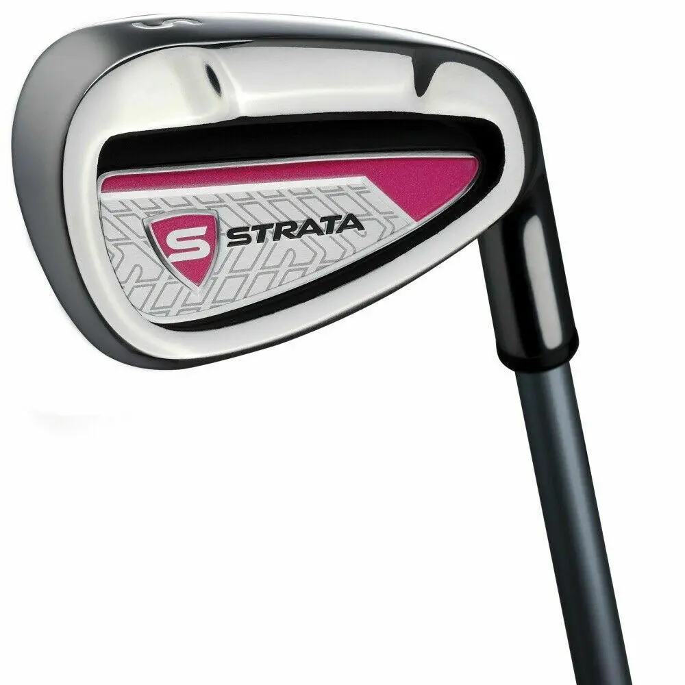 Callaway  - Women`s 11 Piece Strata - Piece Strata 17