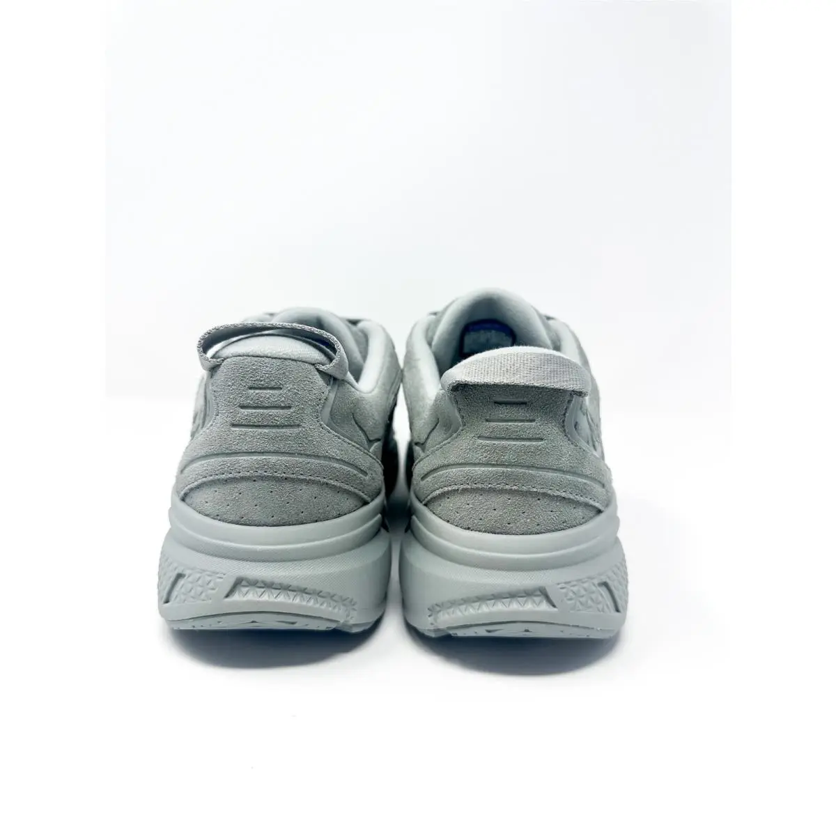 Hoka shoes - Hoka One One Clifton L - 1122571 - Limestone 4