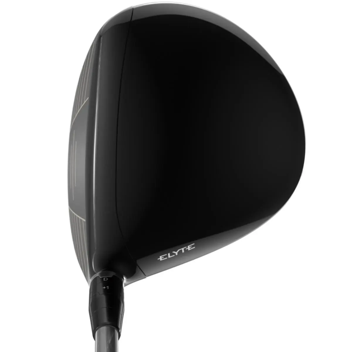 Callaway  - MCA Tensei Black 65 (Stiff) - Black 1