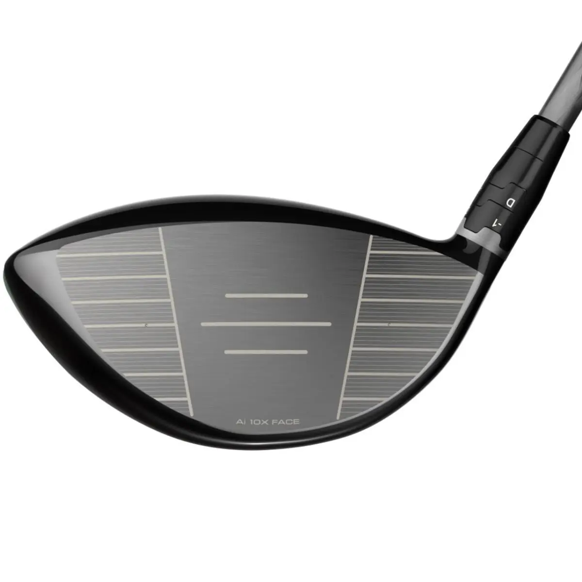 Callaway  - MCA Tensei Black 65 (Stiff) - Black 2