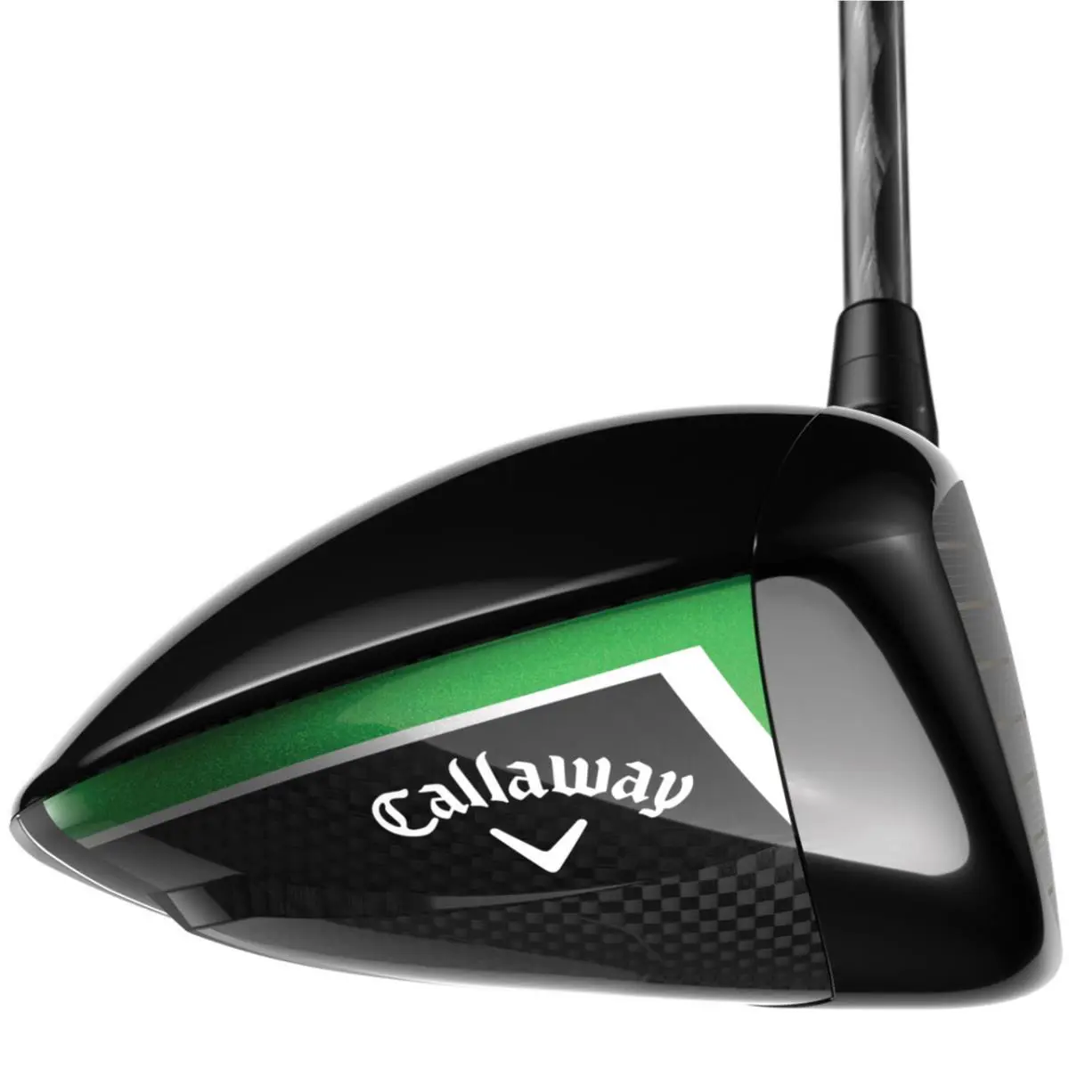 Callaway  - MCA Tensei Black 65 (Stiff) - Black 3