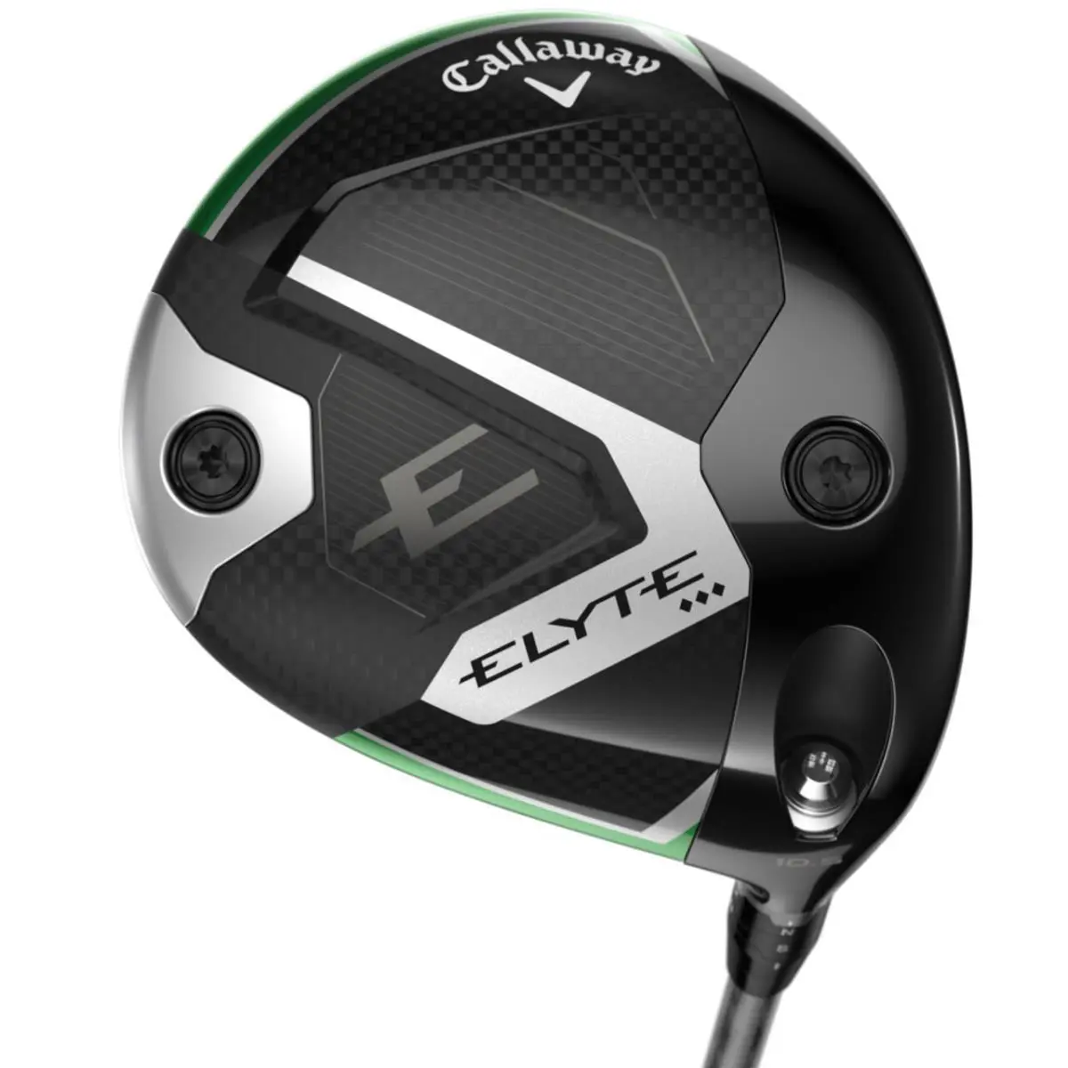Callaway  - MCA Tensei Black 65 (Stiff) - Black 5