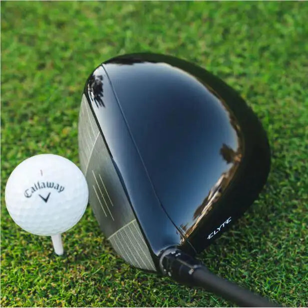 Callaway  - MCA Tensei Black 65 (Stiff) - Black 0