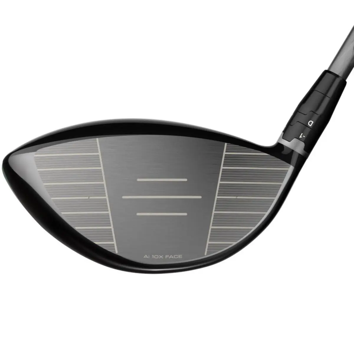 Callaway  - MCA Tensei Black 65 (Stiff) - Black 10